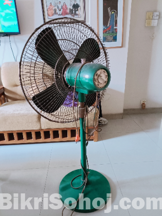 Original Pakistani Indus Stand Fan